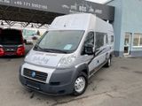 Knaus Fiat 2.3JTD BoxStar Freeway-Sat*TV-E-Bike-Solar* - Offers matching your search criteria