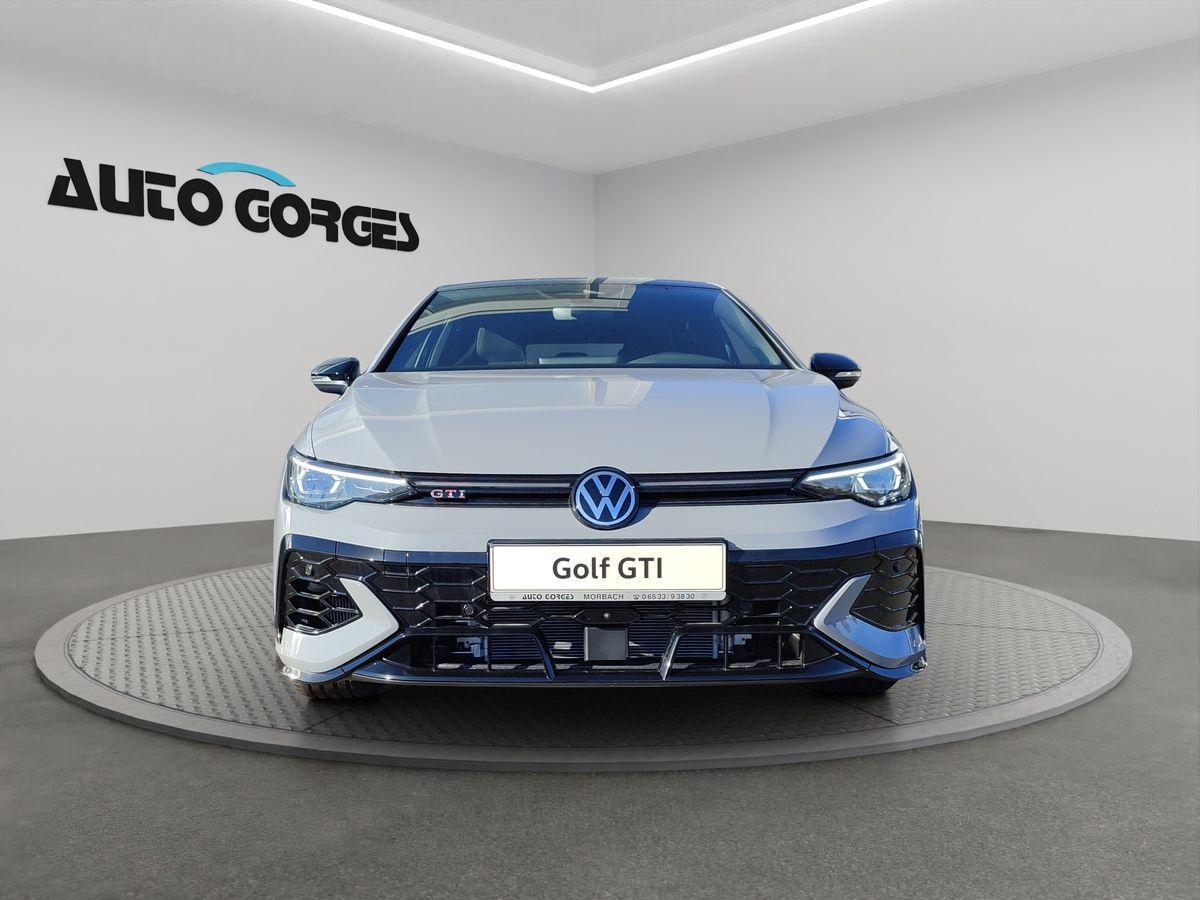 Volkswagen Golf GTI Clubsport 2,0 l TSI DSG ++BLACK-STYLE++, миниатюра 7