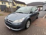 Citroën C4 Coupe VTR TÜV NEU Insp.NEU Klima 1 Hand - gebrauchte Citroen Sportwagen