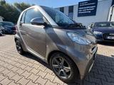 Smart ForTwo 451 Passion NUR 40Tkm LEDER SHZ ALU´S