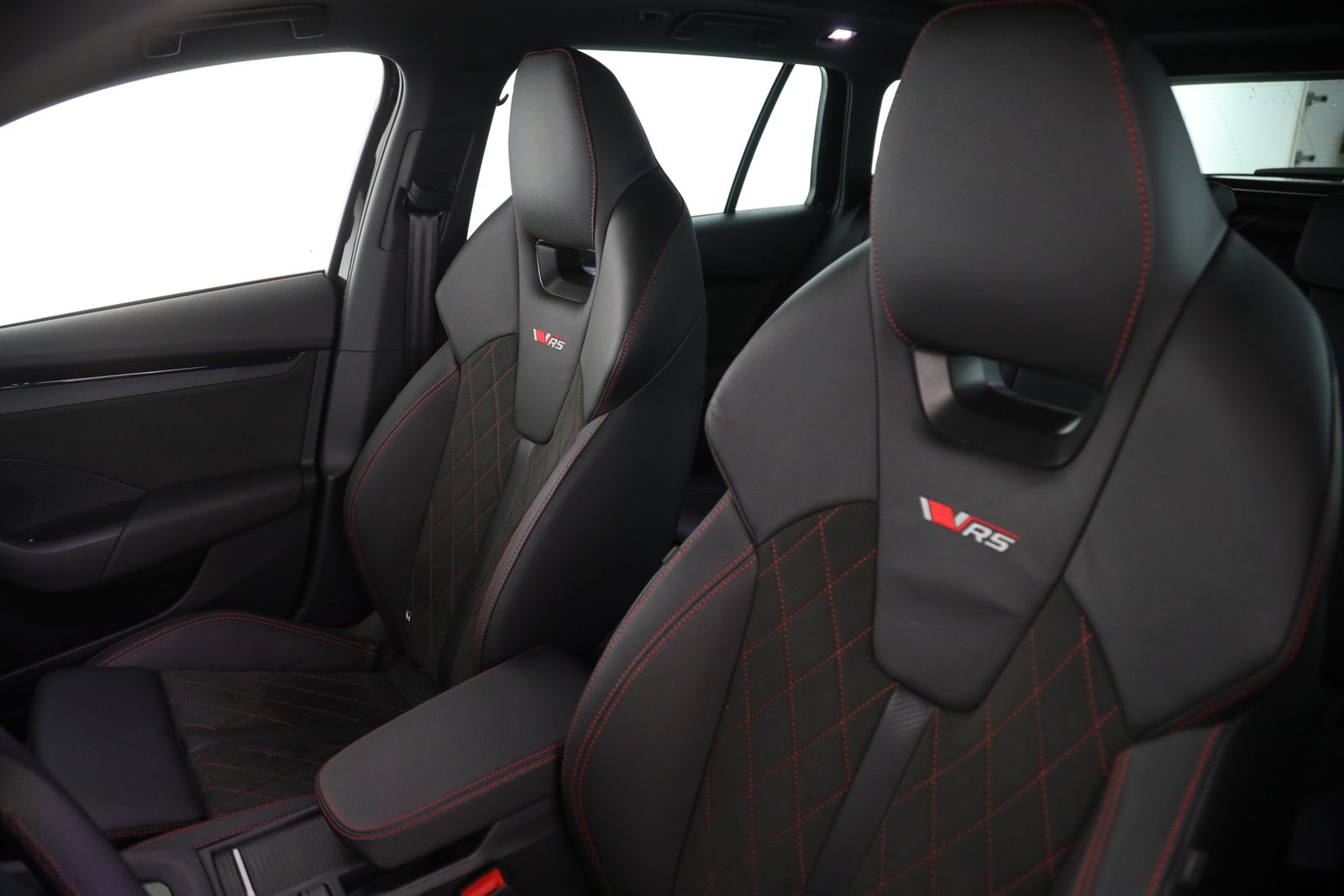 Skoda Octavia - Bild 13