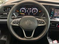 Volkswagen Caddy Maxi - Vorschau Bild 10
