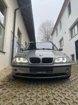 BMW E 46 330d Tüv neu - BMW 330: E46 330d