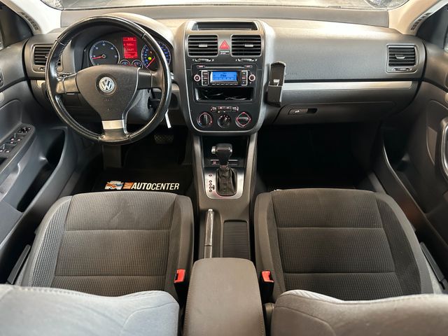 Volkswagen Golf V *TÜVSERVICE 092028*SZHZ*TEMPO*KLIMA*PDC
