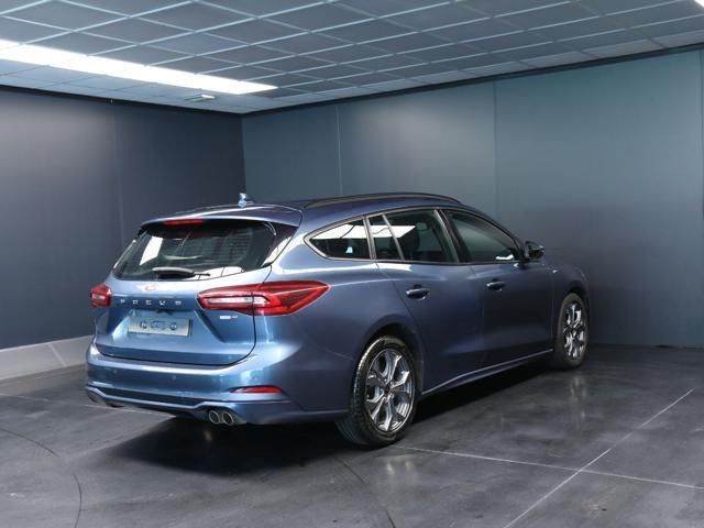 Other FORD Focus 1.0 EcoBoost Hybrid 125CV Powershift imagem 3