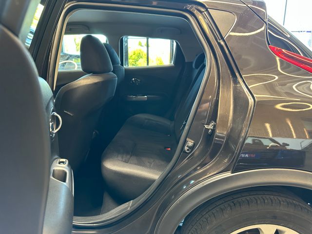 Nissan Juke Acenta *Tempo*Klima*Freisprech*