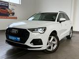 Audi Q3 40 TDI quattro advanced S-tronic NAVI+LED+SHZ - Audi Q3 Gebrauchtwagen in Bremen