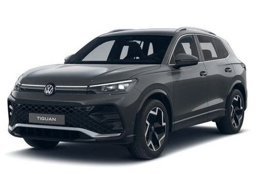 Volkswagen Tiguan - Bild 1