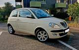 Lancia Ypsilon - Tüv/AW/neue Teile! - Lancia aus 2004: Y