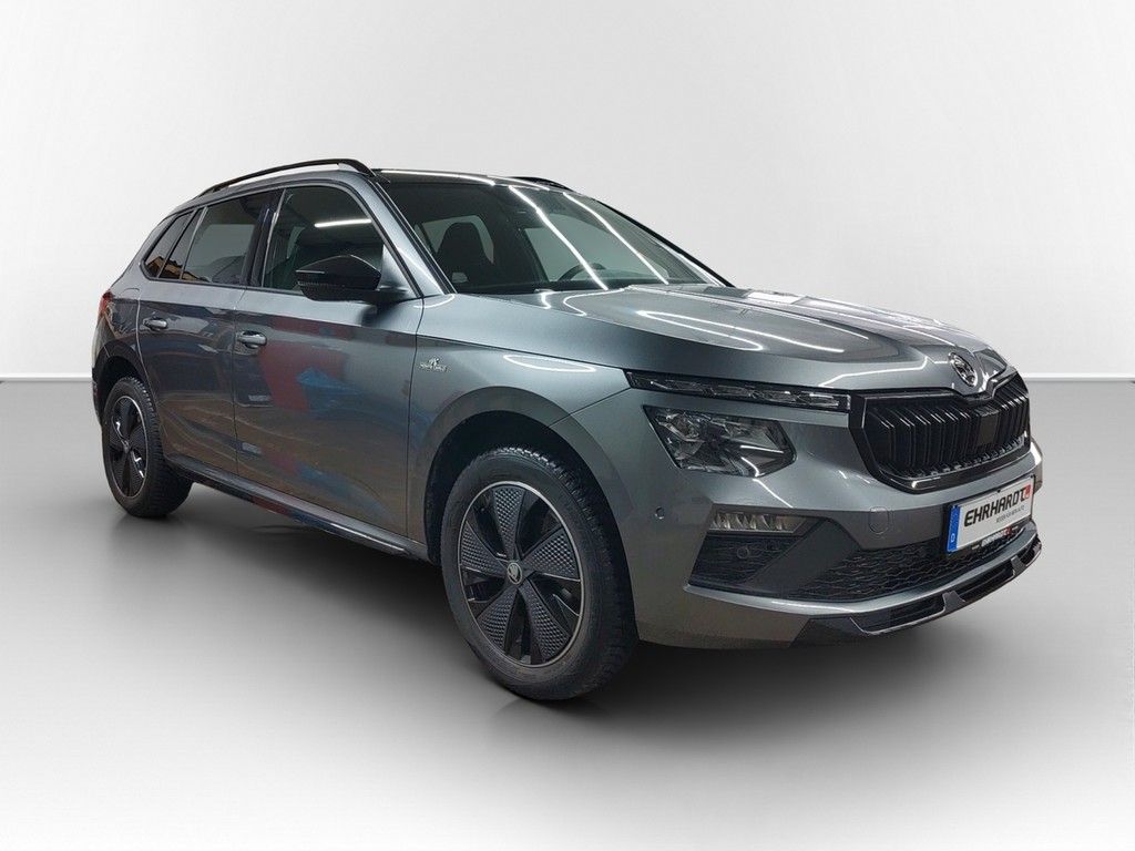 Skoda Kamiq - Bild 4