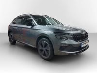 Skoda Kamiq - Vorschau Bild 4