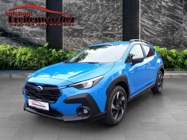 Subaru Crosstrek 2.0ie e-Boxer Active