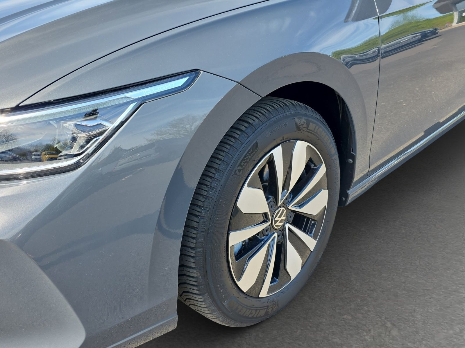 Volkswagen Golf - Bild 15