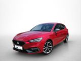 Seat Leon 1.5 eTSI  DSG NAVI 18 Zoll SHZ ACC Side-Ass - Seat Leon: 18 Zoll