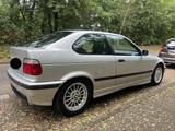 BMW 316i Compact M Paket - BMW 316: 316i M Paket