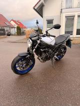 Suzuki SV650 ABS *Super Zustand* - SUZUKI SV 650 A