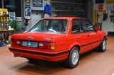 BMW 316i E30 *1.HD*WENIG KM*TOP*GARANTIE* - BMW 316: E30