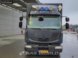 Renault Midlum 160 Midlum 4X2 7.5 tons NL Camper truck L - Renault Midlum
