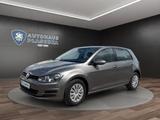 Volkswagen Golf VII 1.6 TDI Trendline AHK+TEMPOMAT+SHZ - Volkswagen Golf: Trendline TDI