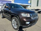 Jeep Grand Cherokee 3.0 CRD Overland Summit