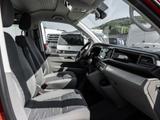 Volkswagen T6.1 California Ocean ACC Klima Navi - VW T6 California Gebrauchtwagen