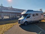 Mercedes-Benz Wanner Silverdream S770 EB 519 MONOCOQUE AUTOMA. - Mercedes-Benz Auto s