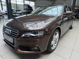 Audi A4 Avant Ambiente TFSI Wenig Km. - gebrauchte Audi A4 aus dem Jahr 2011