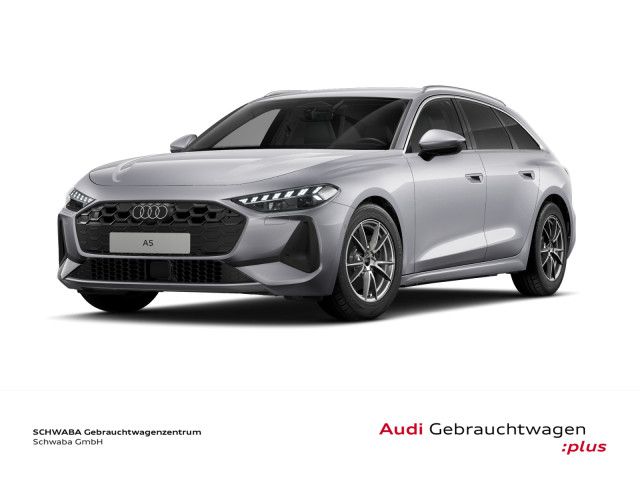 Audi A5 - Bild 1