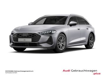 Audi A5 Avant TFSI S tronic *AHK*KAM*ACC*17''*