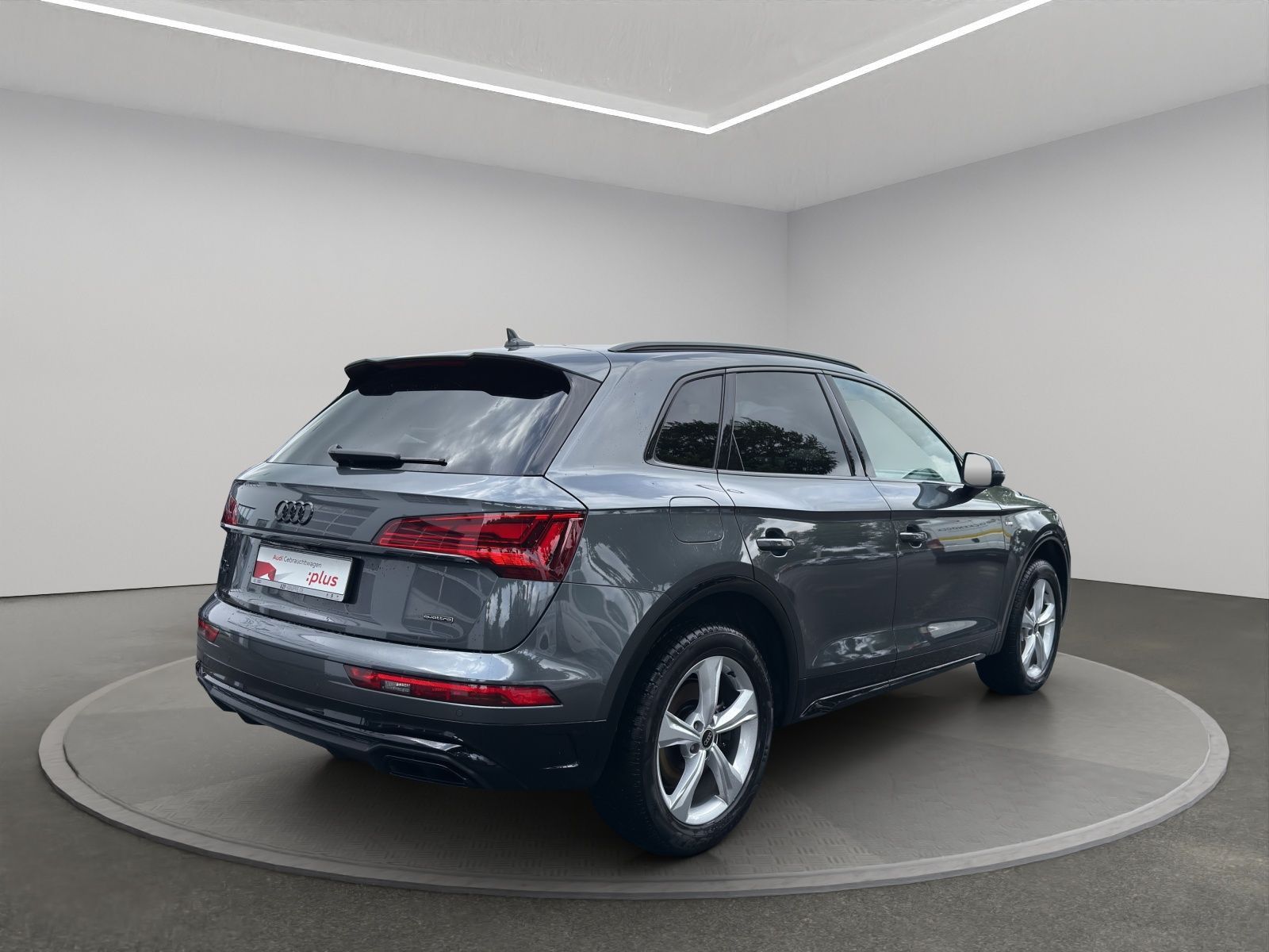 Audi Q5 - Bild 4