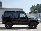 Mercedes-Benz G 350 d PROFESSIONAL ROSTFREI ALLES INSTANDGESET - Mercedes-Benz G-Klasse: Professional