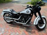 Harley-Davidson FLSTFBS FATBOY Sreamin eagle / Summer-Sale Preis - HARLEY-DAVIDSON FATBOY