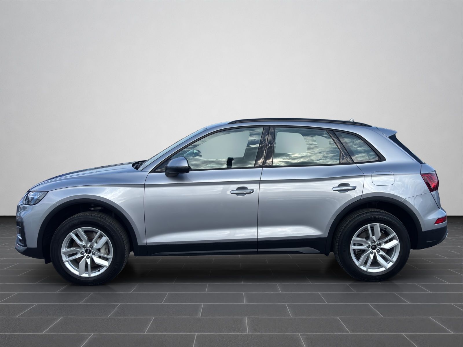 Audi Q5 - Bild 8
