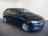 Skoda Rapid 1.0 Spaceback Ambition/SHZ/AHK/ - gebrauchte Skoda Rapid aus dem Jahr 2019