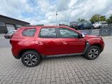 Dacia Duster II Prestige/Automatik/Toter Winkel/Navi/ - rote Dacia Duster