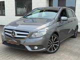 Mercedes-Benz B180 AMG Sport paket|TEILLEDER|18ZOLL|ACC|SITZ-H - Mercedes-Benz B 180 aus 2011