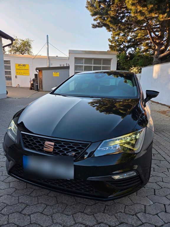 Image of Seat Leon