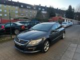 Volkswagen Passat CC Basis 4Motion TÜV NEU*CHECKHEFT - Volkswagen Passat: Coupé
