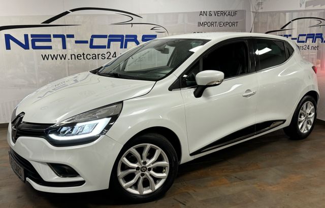 Renault Clio 4 Intens*LED*NAVi*Leder*ENERGY TCe 90*PDC