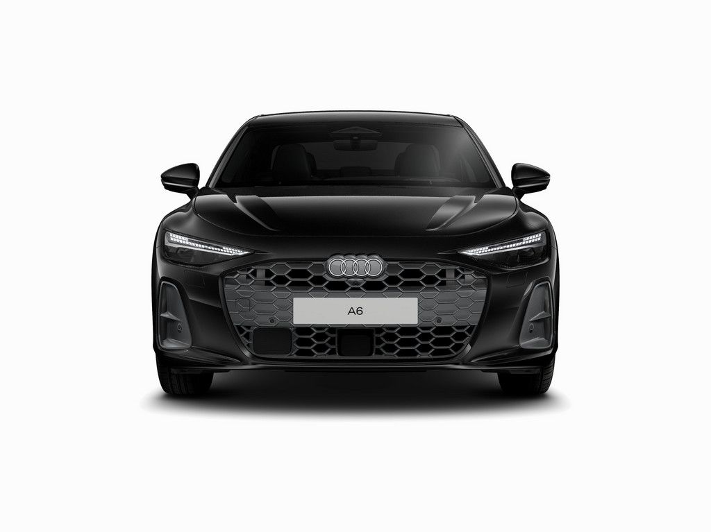 Audi A6 - Bild 7