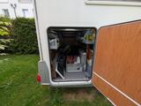 Rimor Europeo EVO 95p - Wohnwagen & Wohnmobile in Solingen