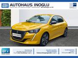 Peugeot 208 PureTech 100 Allure Pack EAT8 Navi+LED+R-Kam - Peugeot 208 in Wiesbaden