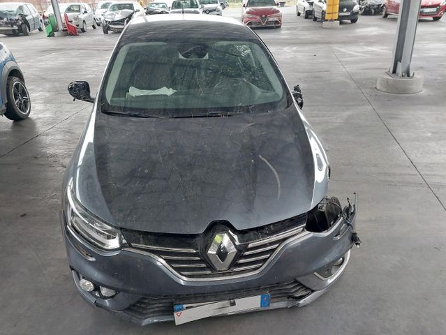 Renault MEGANE IV 1.3 TCE 160 INTENS E