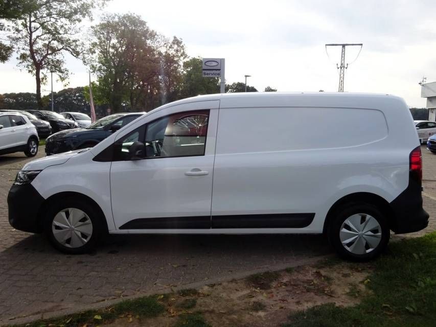 Fahrzeugabbildung Nissan Townstar Kasten 2,3t DIG-T L2 N-Connecta