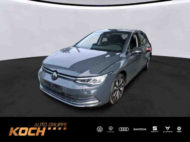Volkswagen Golf VIII 1.0 TSI Move LED Sitzheizung