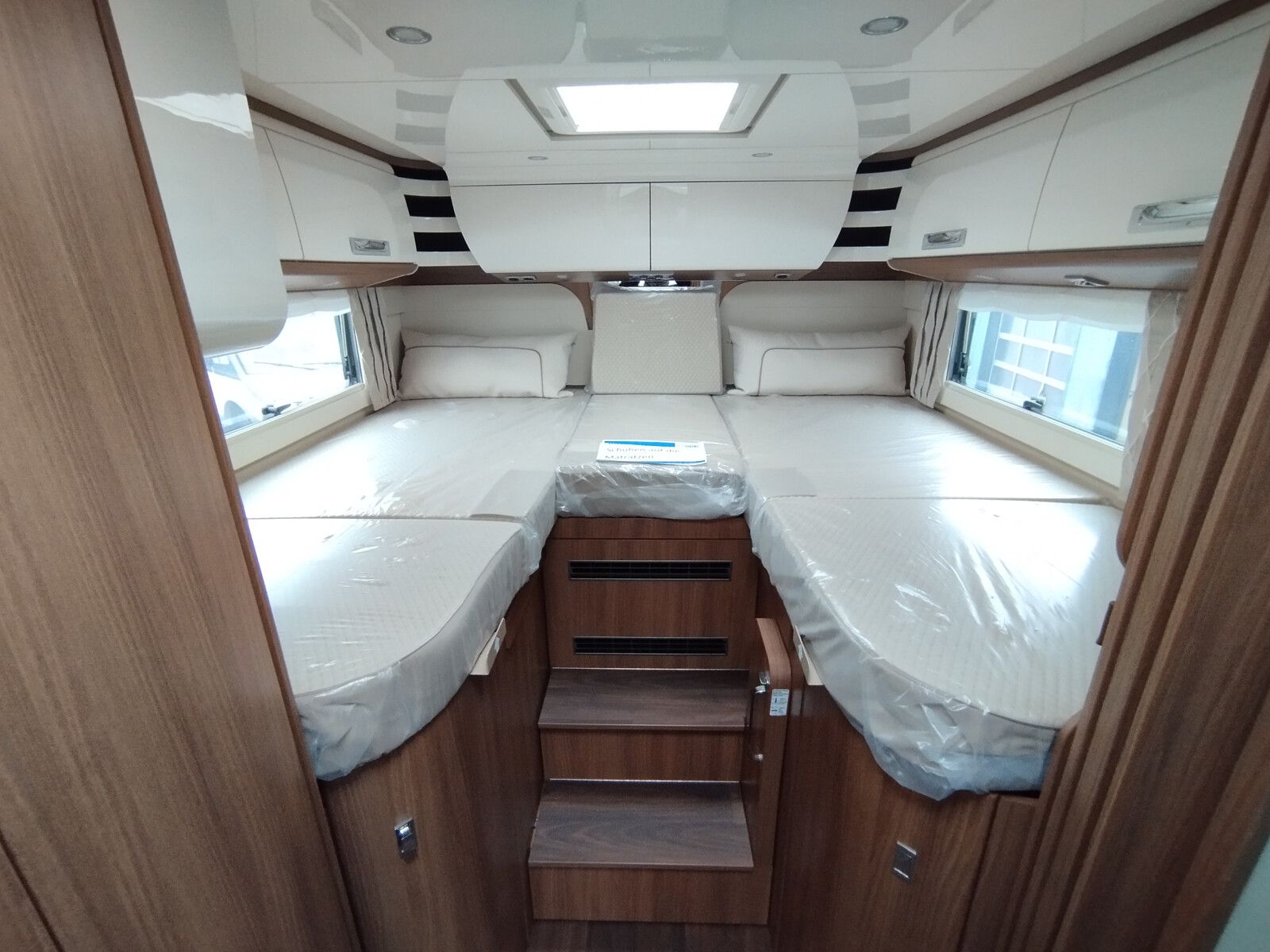 Fahrzeugabbildung Carthago chic e-line I 50 LE DA Mercedes