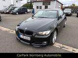 BMW 320 320i Coupe Automatik Service Neu - BMW 3er Reihe aus 2009: Coupe