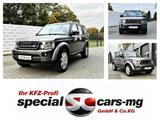 Land Rover Discovery SDV6 / HSE / Kamera / Pano / 7 Sitze - Land Rover Discovery aus 2014
