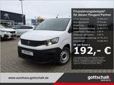 Peugeot Partner Premium L2 BlueHDi 100 DAB Notbremsass.  - gebrauchte Peugeot Partner aus dem Jahr 2024
