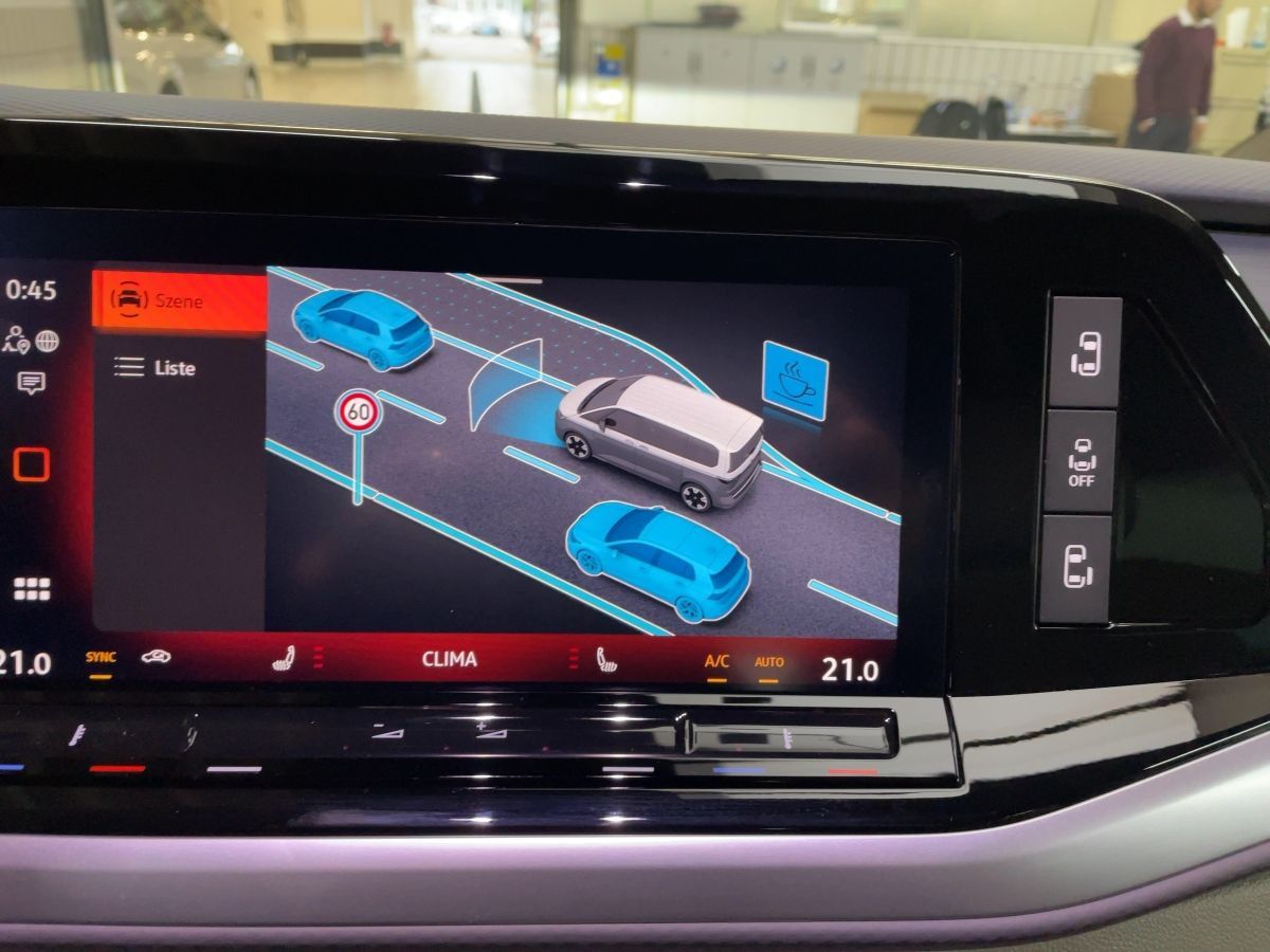 Volkswagen T7 Multivan - Bild 15